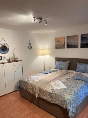 Apartment Vella Копер Екстериор снимка