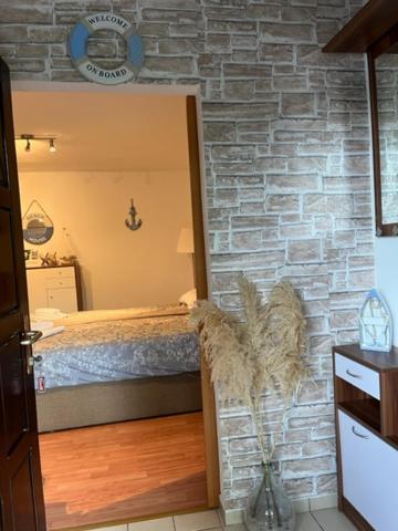 Apartment Vella Копер Екстериор снимка